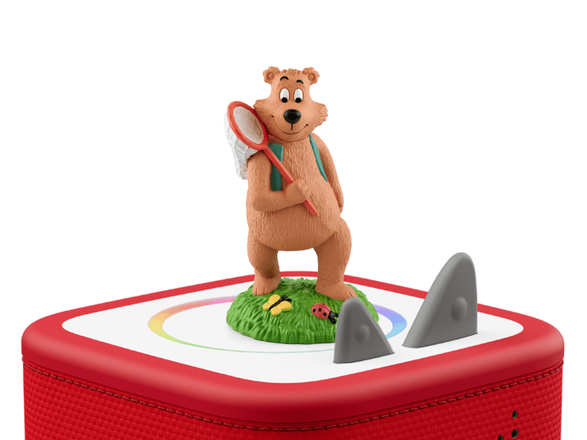 The 7 Habits of Happy Kids Tonie - Image 4