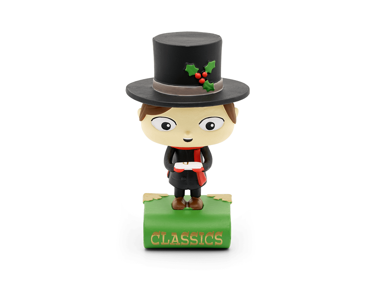 Favorite Classics: A Christmas Carol & Tales Tonie - Image 8