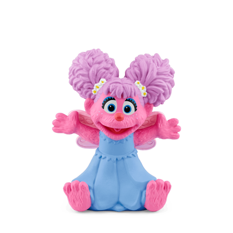 Sesame Street: Abby Cadabby Tonie (en Espa?ol) - Image 8