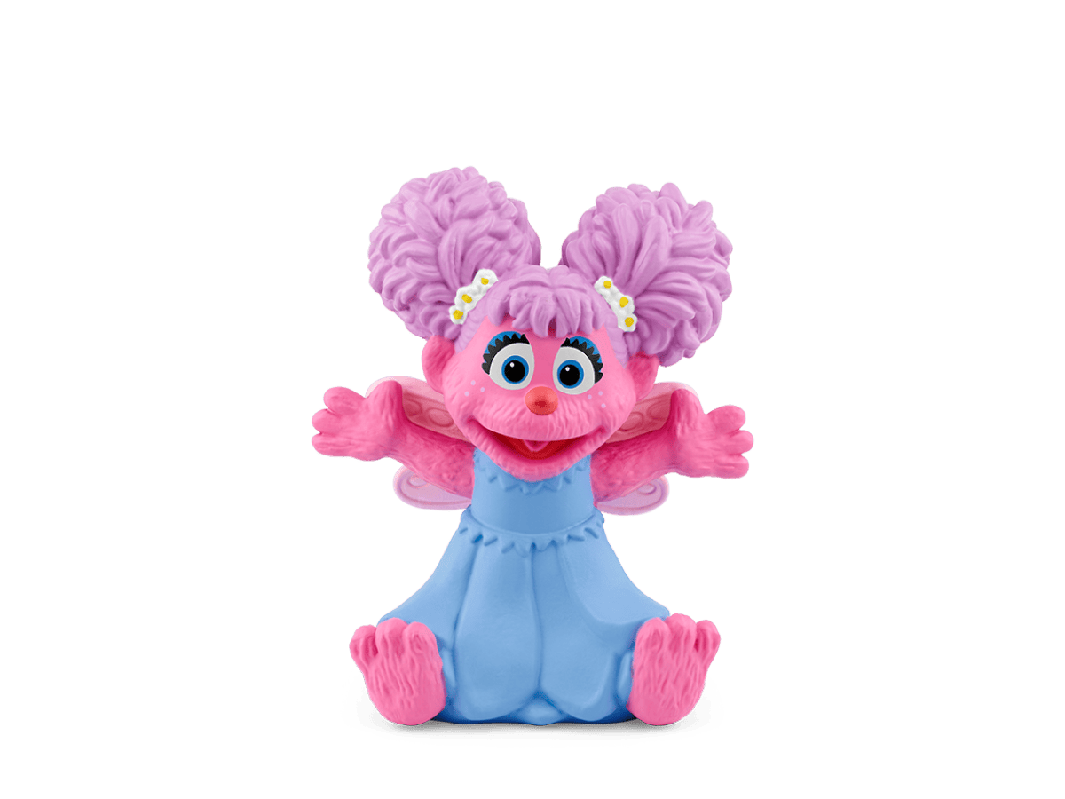 Sesame Street: Abby Cadabby Tonie (en Espa?ol) - Image 7