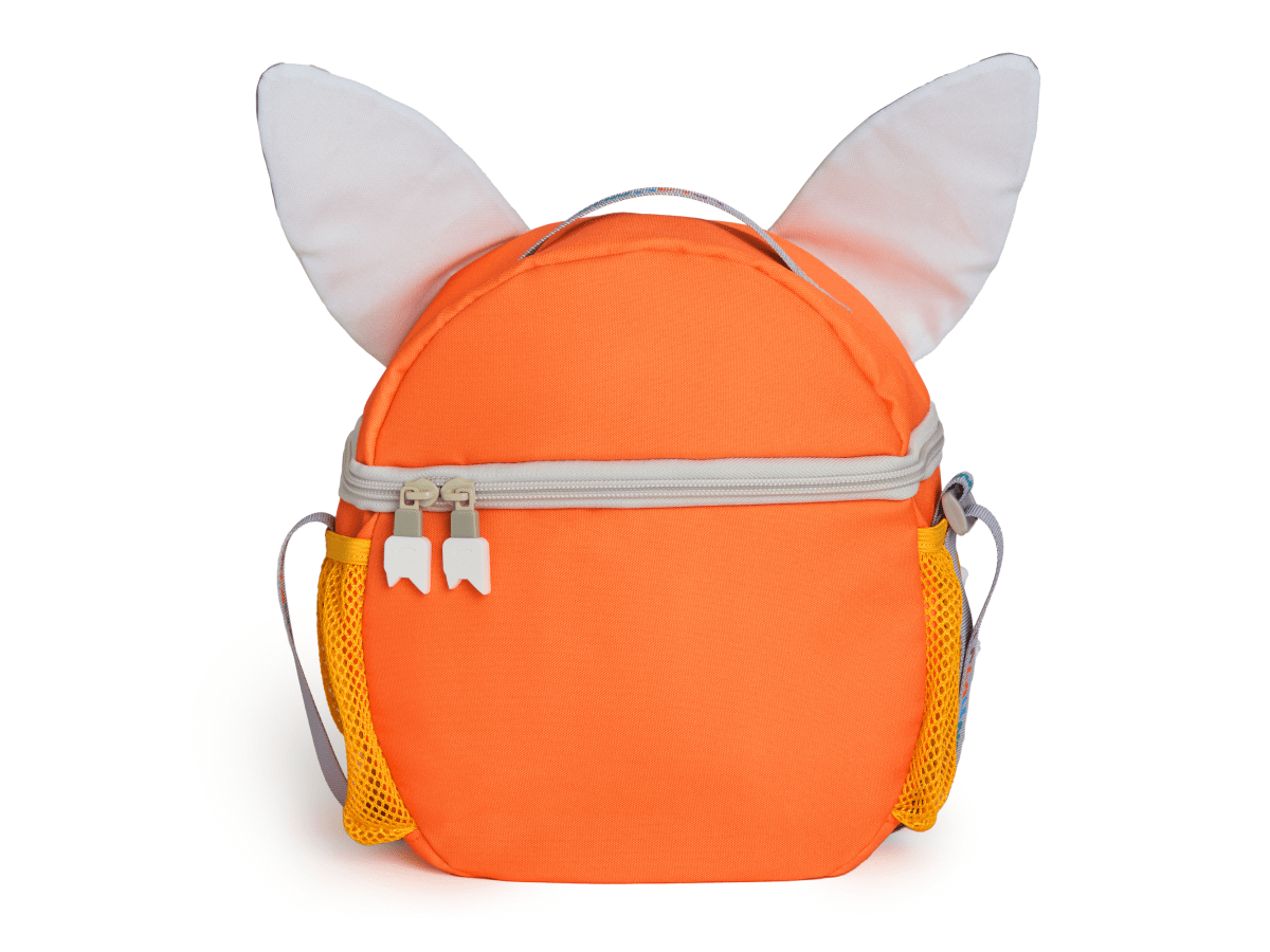 Character Bag for Toniebox - Lalalinos Akio - Image 5