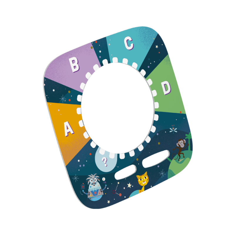 Tonieplay The Quizzles: All About Animals Game & Controller - Image 9