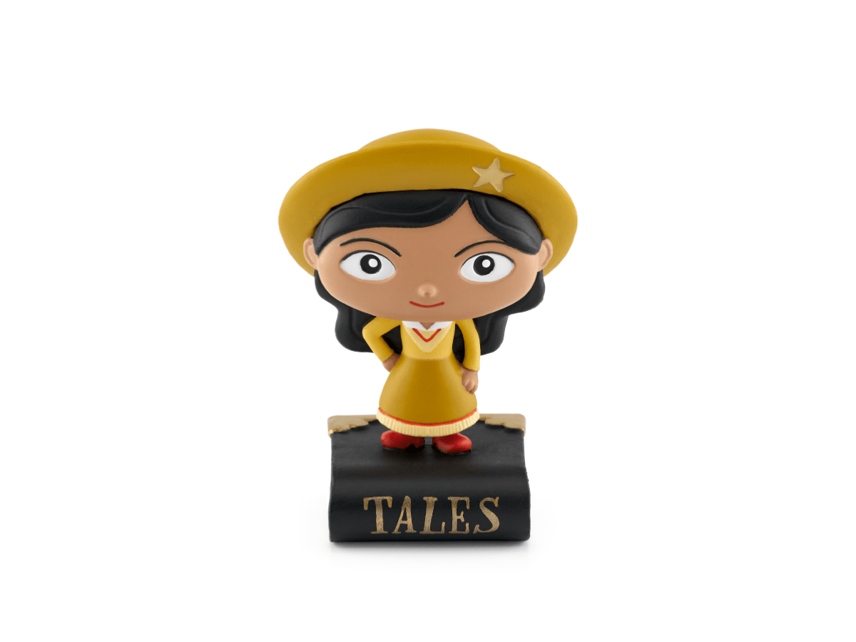 Favorite Tales: Annie Oakley Tonie - Image 3