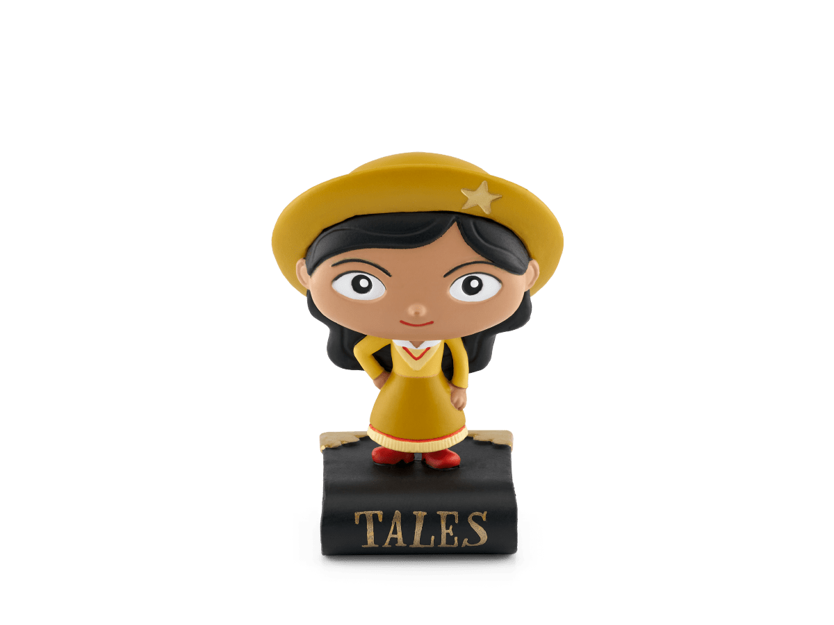 Favorite Tales: Annie Oakley Tonie - Image 7