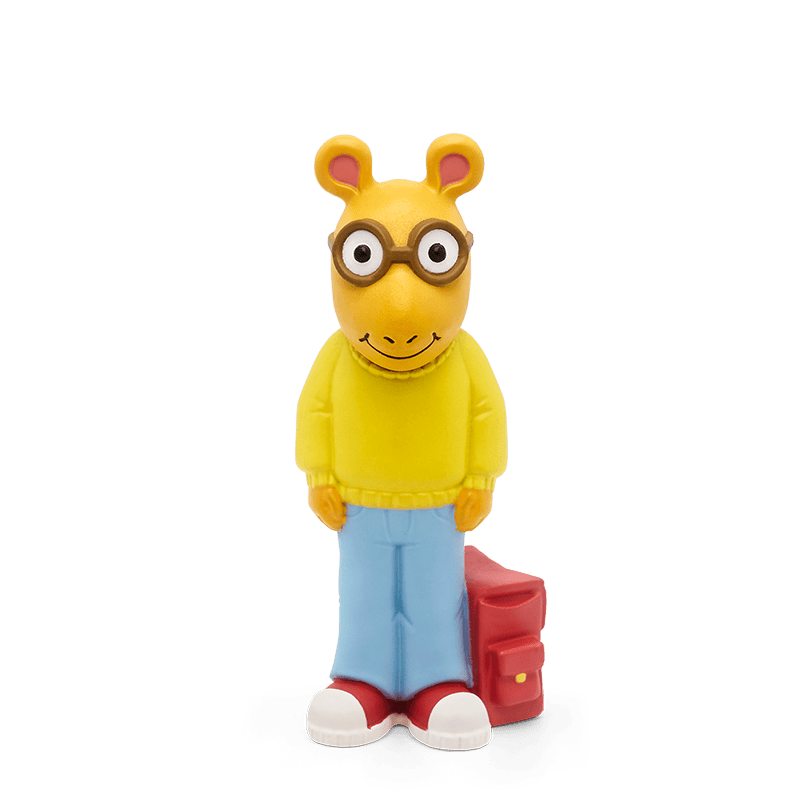 Arthur Tonie - Image 9