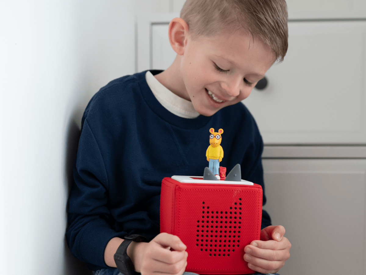 Arthur Tonie - Image 6