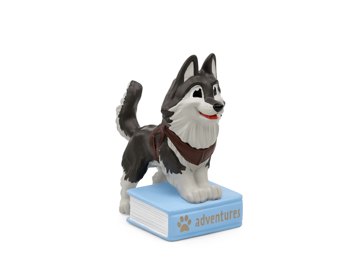 Animal Adventures: Balto & Togo Tonie - Image 7