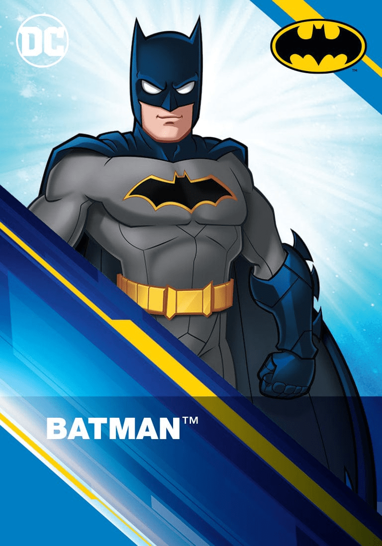 DC: Batman Tonie - Image 2