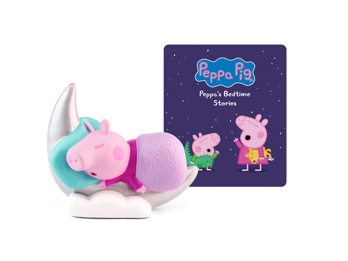 Peppa Pig: Peppa's Bedtime Stories Tonie - Image 5