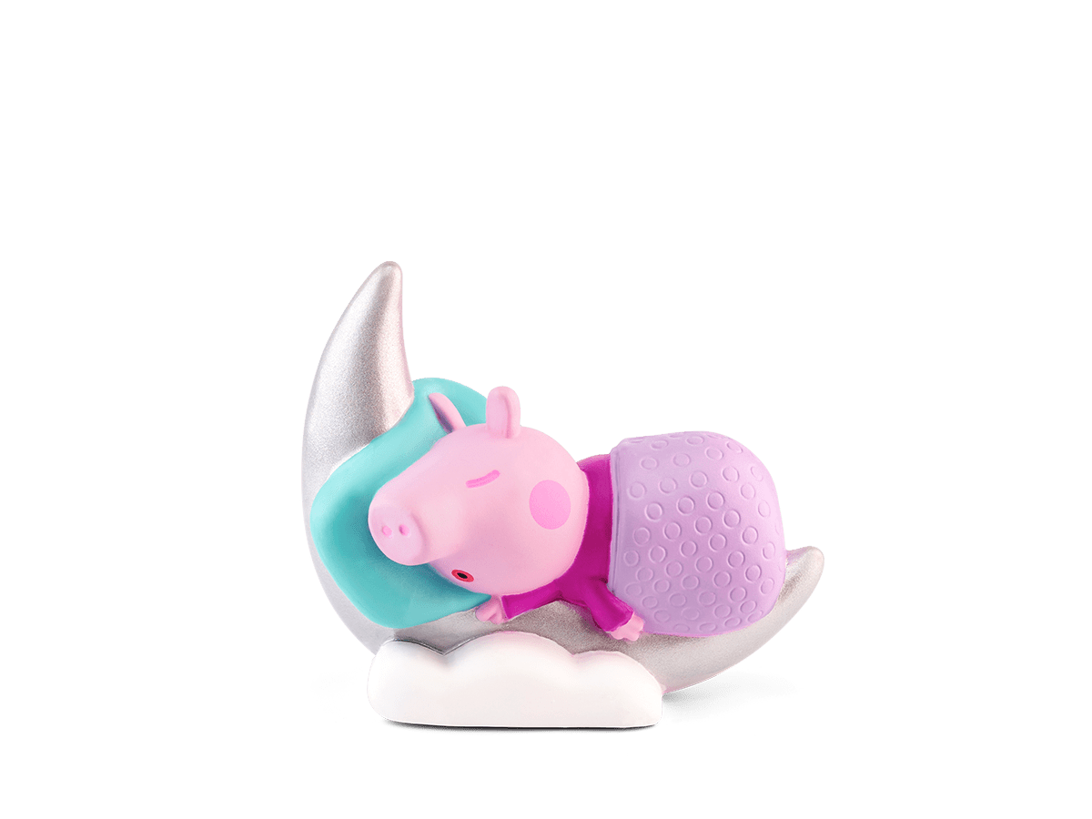 Peppa Pig: Peppa's Bedtime Stories Tonie - Image 8