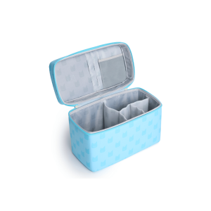 Toniebox All-In-One Carrying Case - Blue