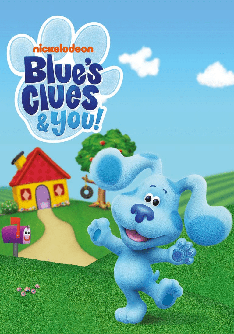 Blue's Clues & You Tonie - Image 2