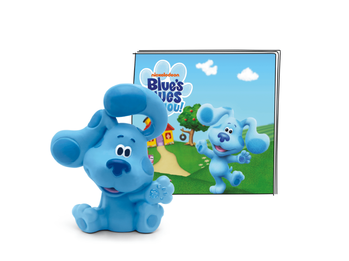 Blue's Clues & You Tonie - Image 5