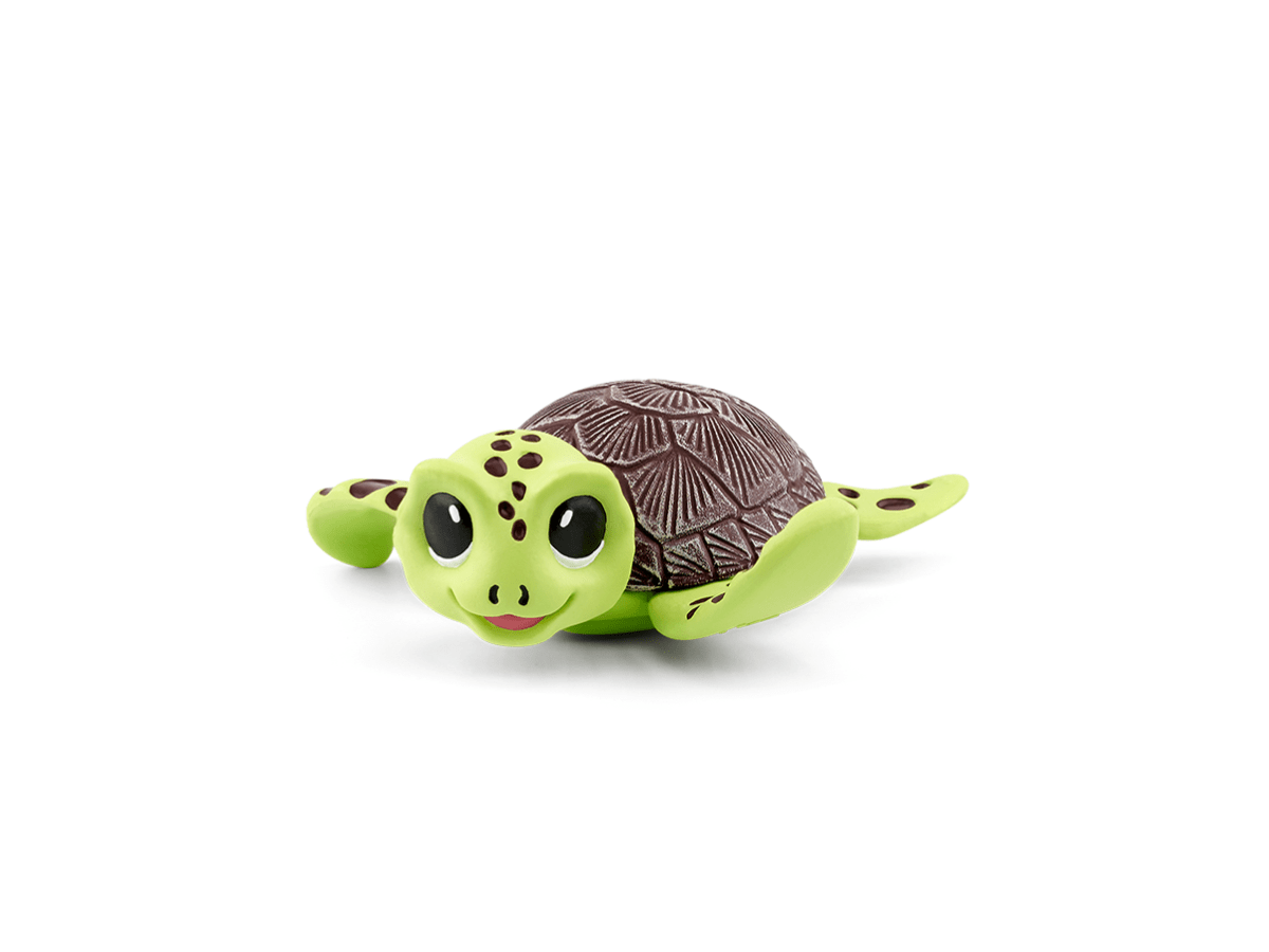 Conservation Crew: Bobby the Sea Turtle Tonie - Image 3