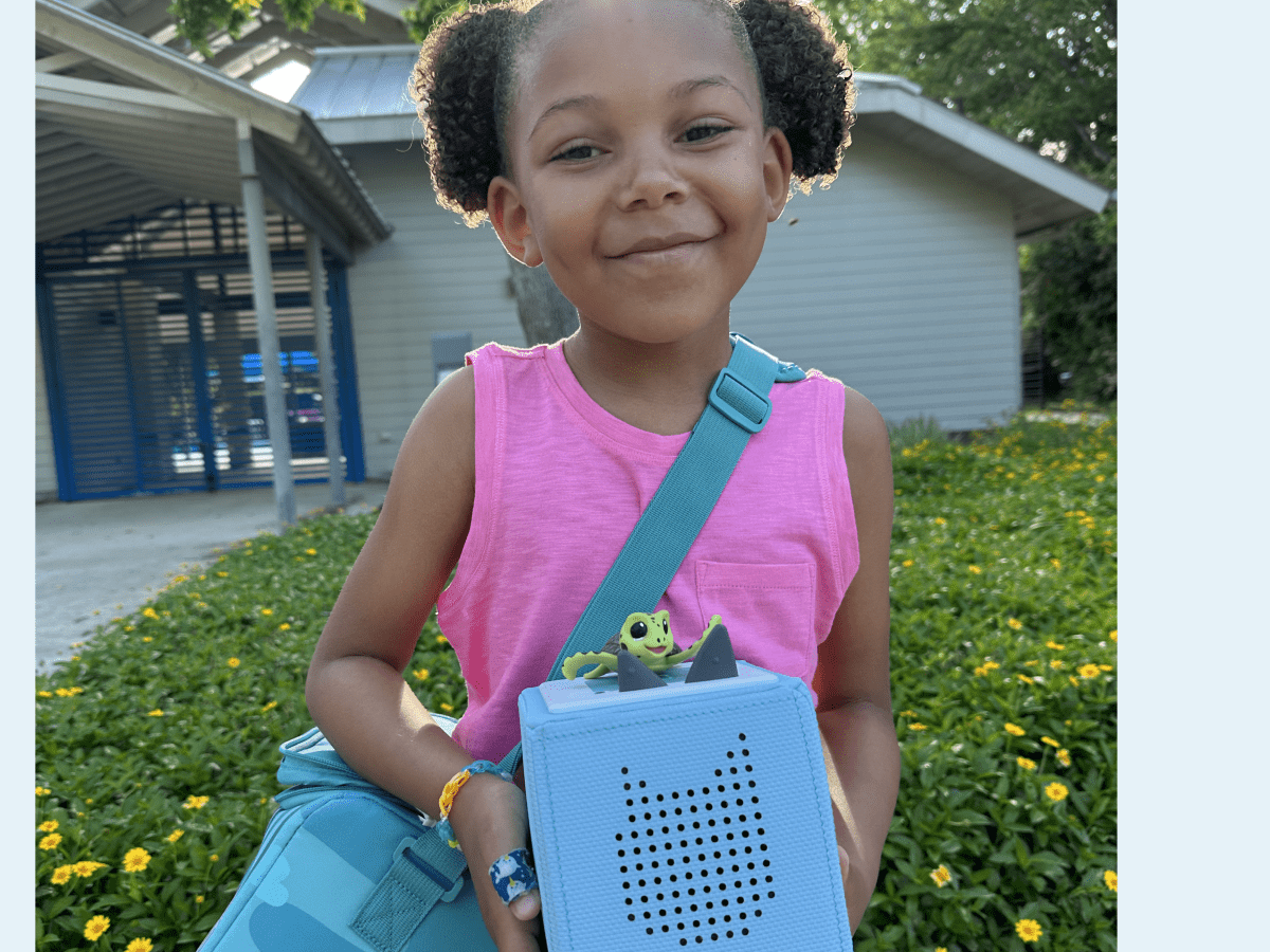 Conservation Crew: Bobby the Sea Turtle Tonie - Image 6
