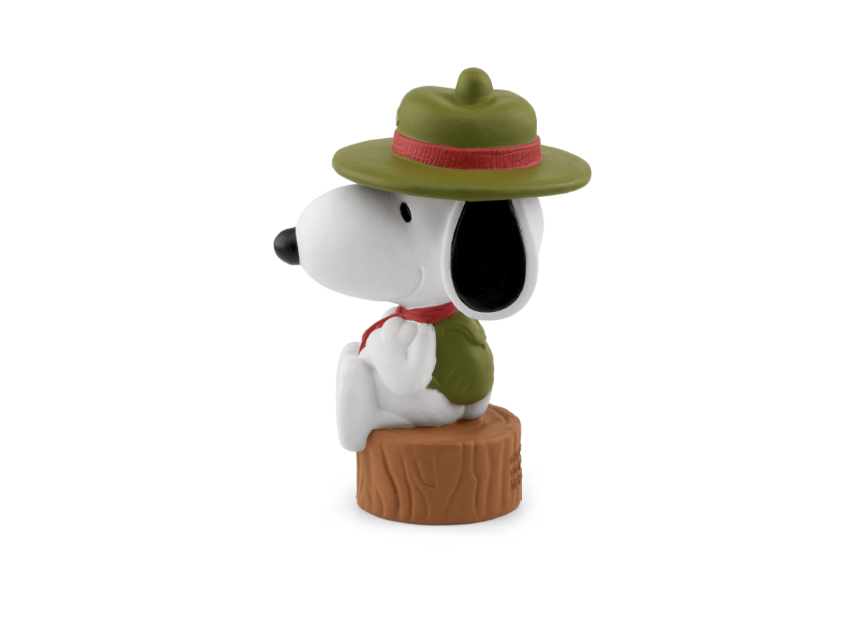 Camp Snoopy Tonie - Image 3