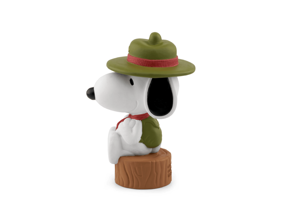 Camp Snoopy Tonie - Image 8