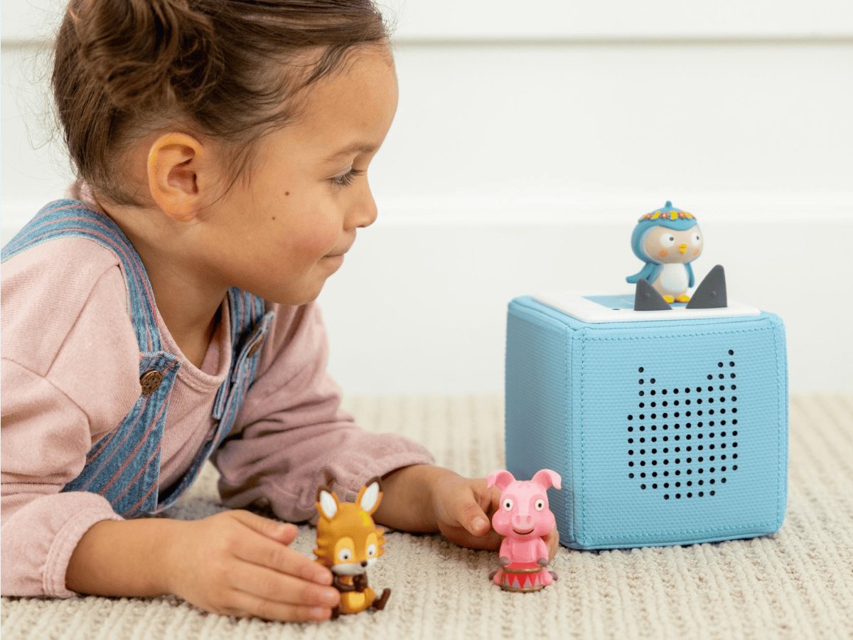 Canciones Infantiles Favoritas: Canciones De Animales En Espa?ol Tonie - Image 6