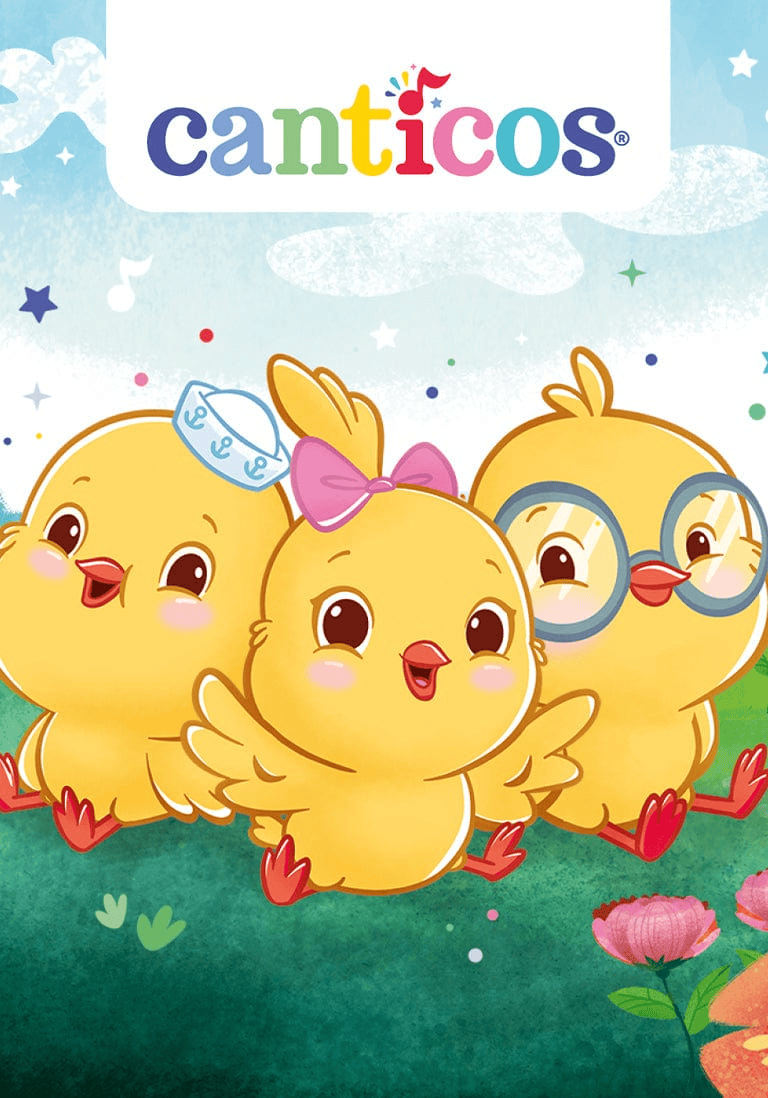 Canticos Tonie - Image 2