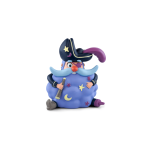 Calm x tonies?: Cap'n Dreambeard Tonie