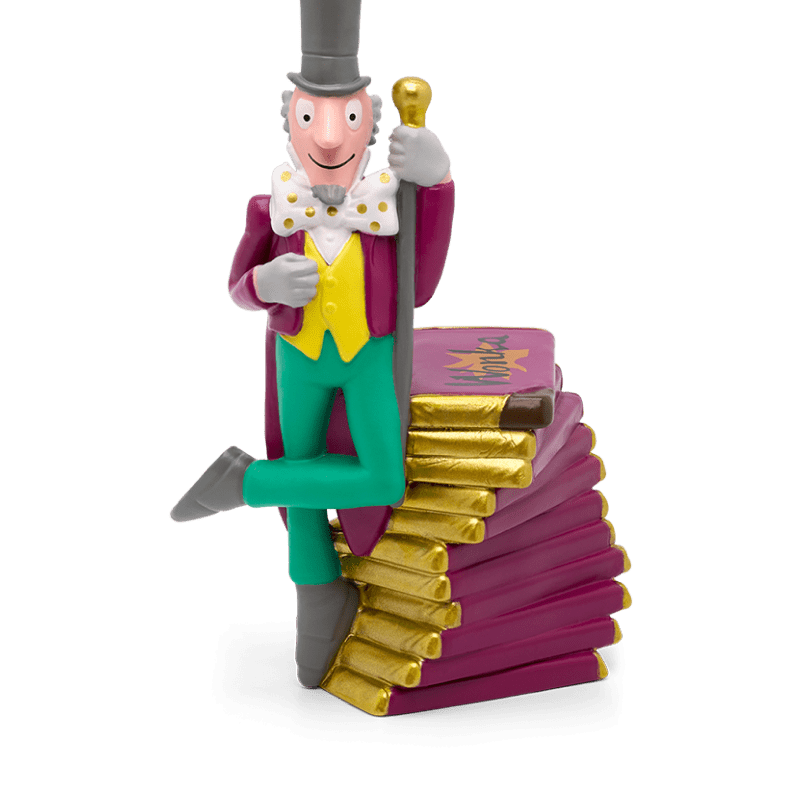 Roald Dahl: Charlie and the Chocolate Factory Tonie - Image 9