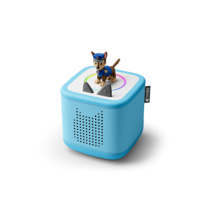 PAW Patrol: Chase Toniebox 2 Starter Set - Sky Blue