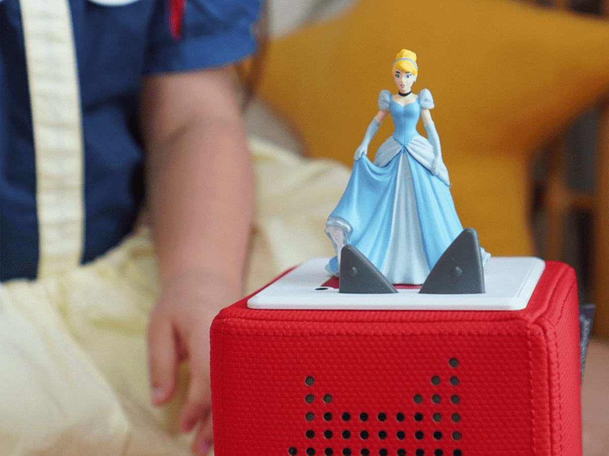 Disney Cinderella Tonie - Image 6