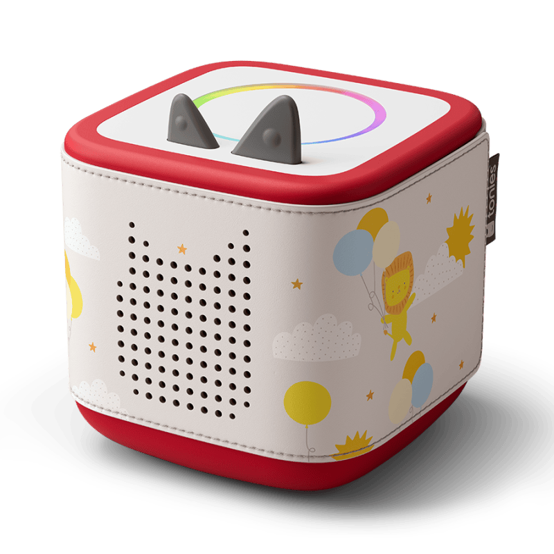 Toniebox 2 Sleeve: Clouds - Image 6