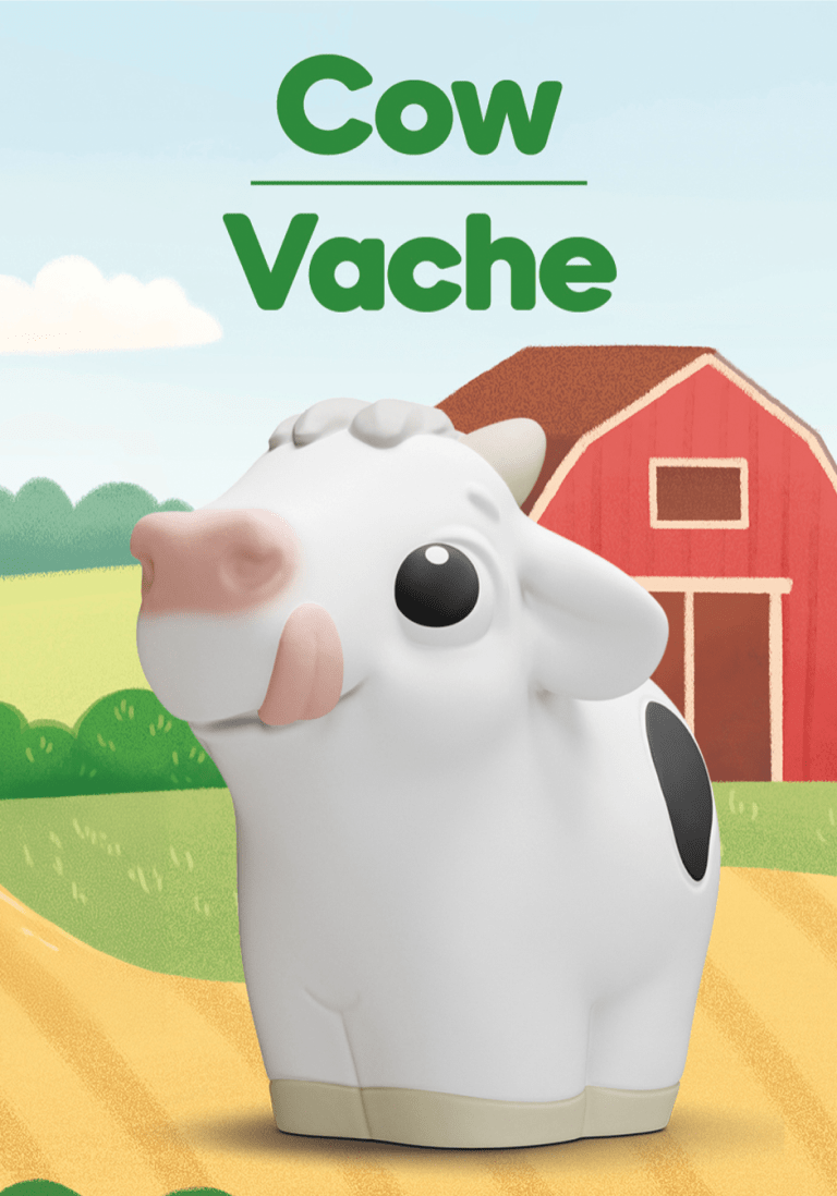 Cow My First Tonie - Image 2