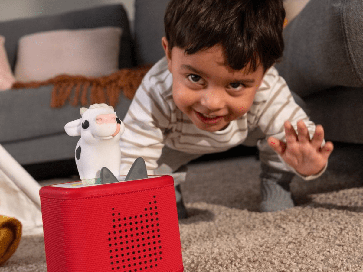 Cow My First Tonie - Image 6