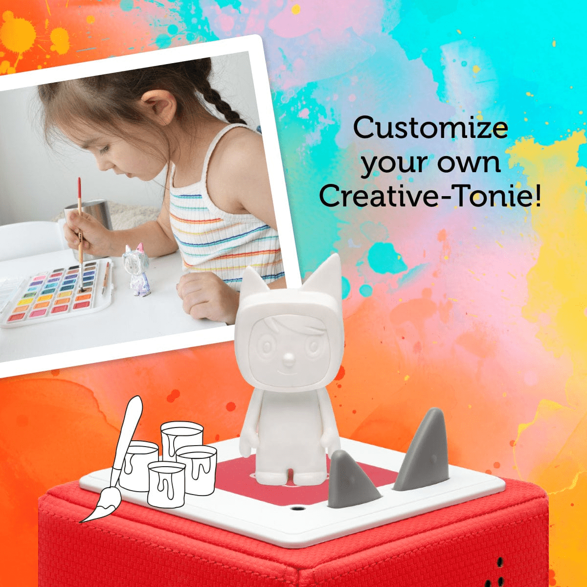 Create Your Own Creative-Tonie - Image 2