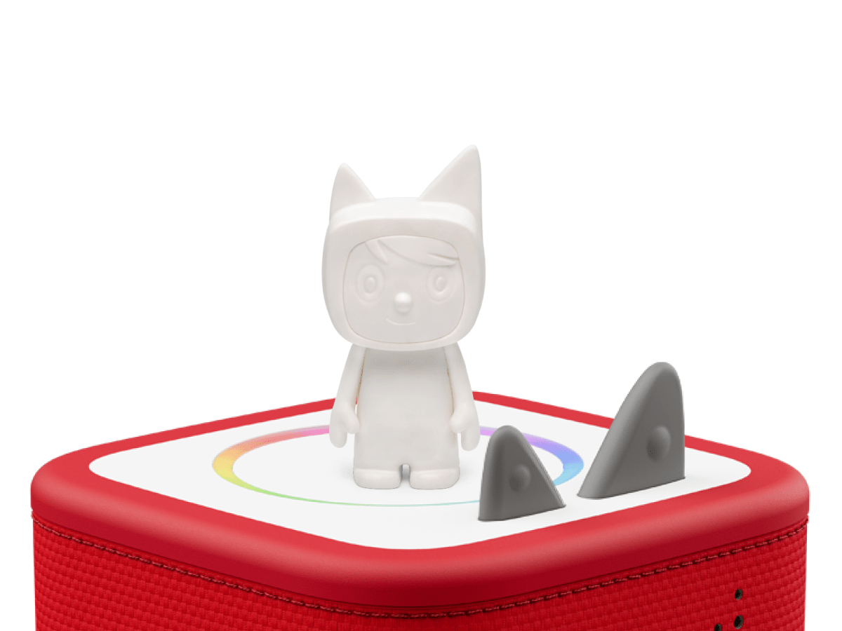 Create Your Own Creative-Tonie - Image 4