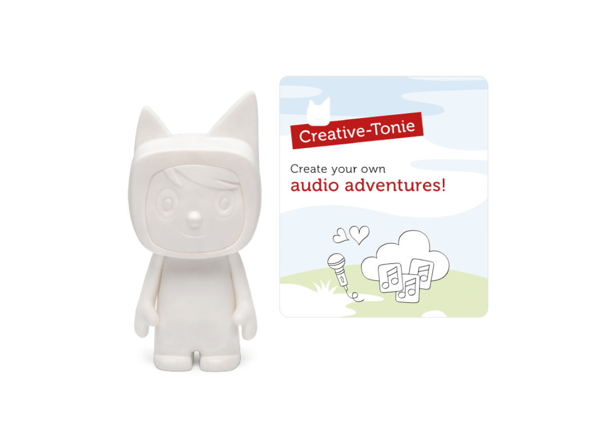 Create Your Own Creative-Tonie - Image 5