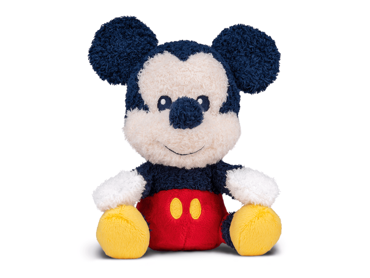 Disney Mickey Mouse Cuddle Tonie - Image 2
