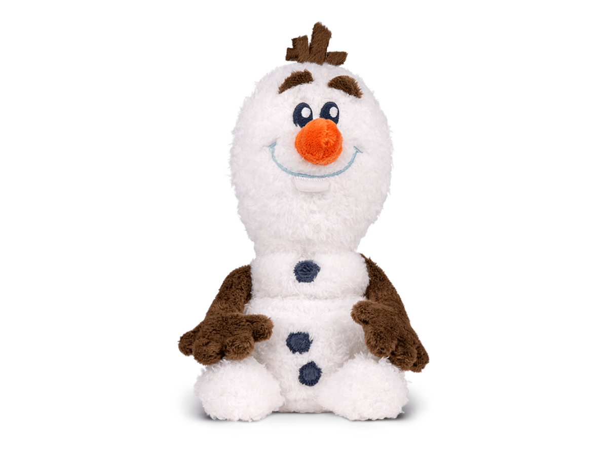 Disney Olaf Cuddle Tonie - Image 2