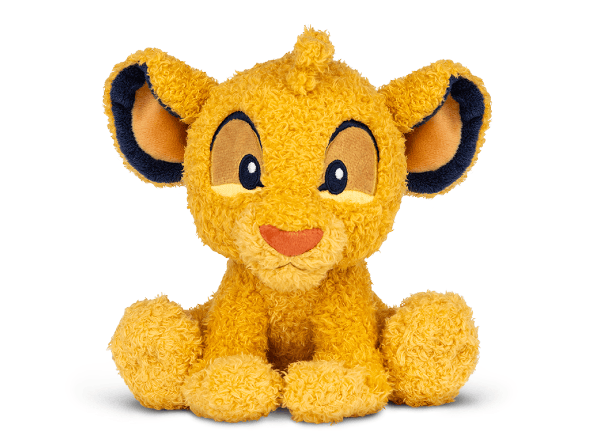 Disney Simba Cuddle Tonie - Image 2