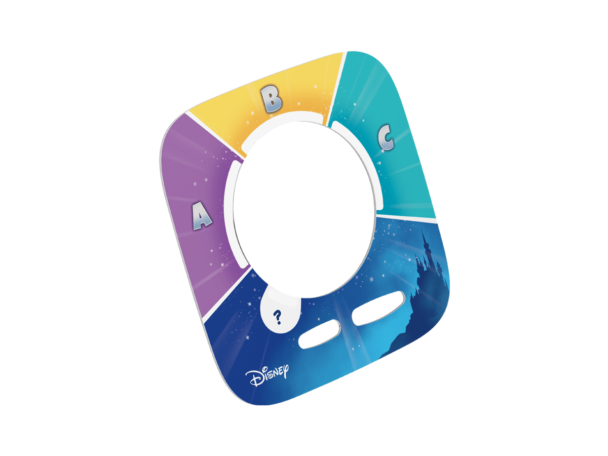 Tonieplay Disney: Quiz Kingdom Game & Controller - Image 7