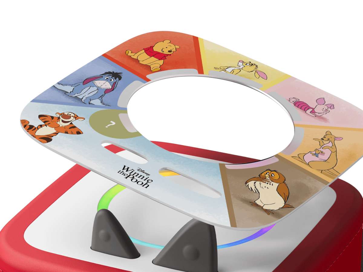 Tonieplay Disney Winnie the Pooh: Tigger's Mix-Up Fix-Up Game & Controller - Image 3