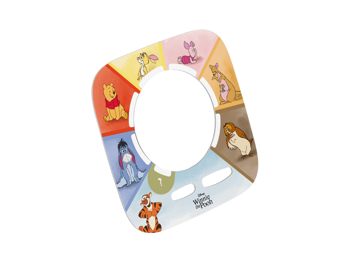 Tonieplay Disney Winnie the Pooh: Tigger's Mix-Up Fix-Up Game & Controller - Image 5