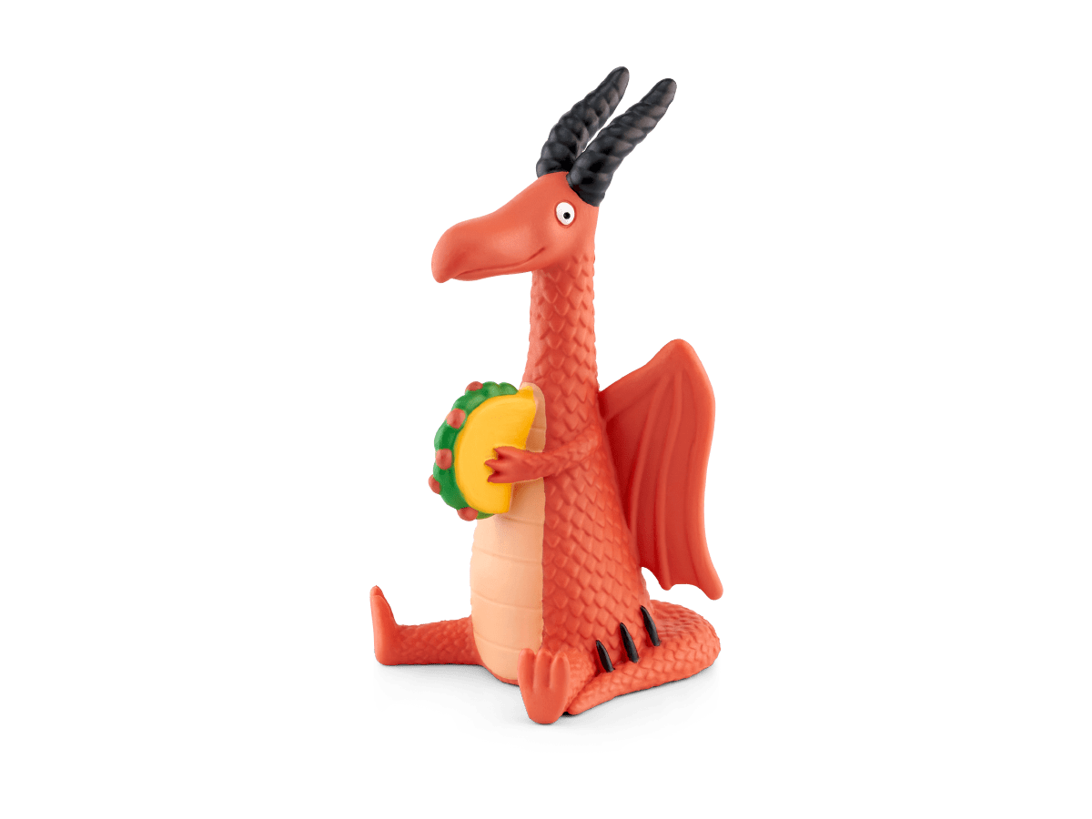 Dragons Love Tacos Tonie - Image 8