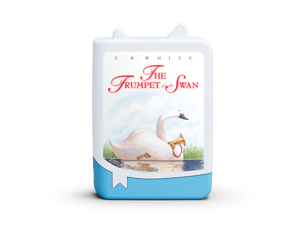 E.B. White Collection Audiobook Tonies - 4 Pack - Image 6