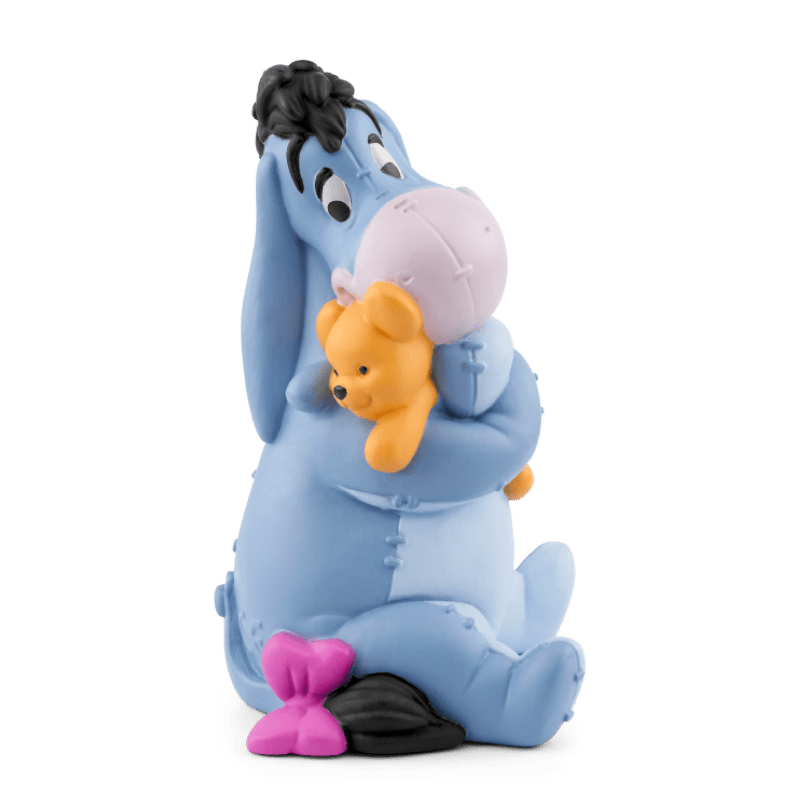 Disney Winnie the Pooh: Eeyore Tonie - Image 8