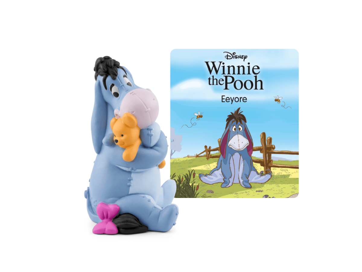 Disney Winnie the Pooh: Eeyore Tonie - Image 5