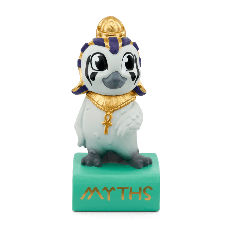 Favorite Myths: Egyptian Mythology Tonie - Image 8