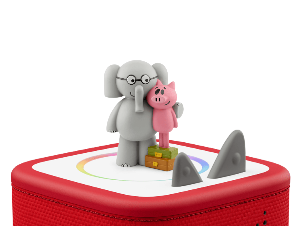 Elephant & Piggie Tonie - Image 4