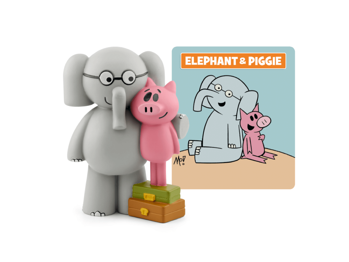 Elephant & Piggie Tonie - Image 5