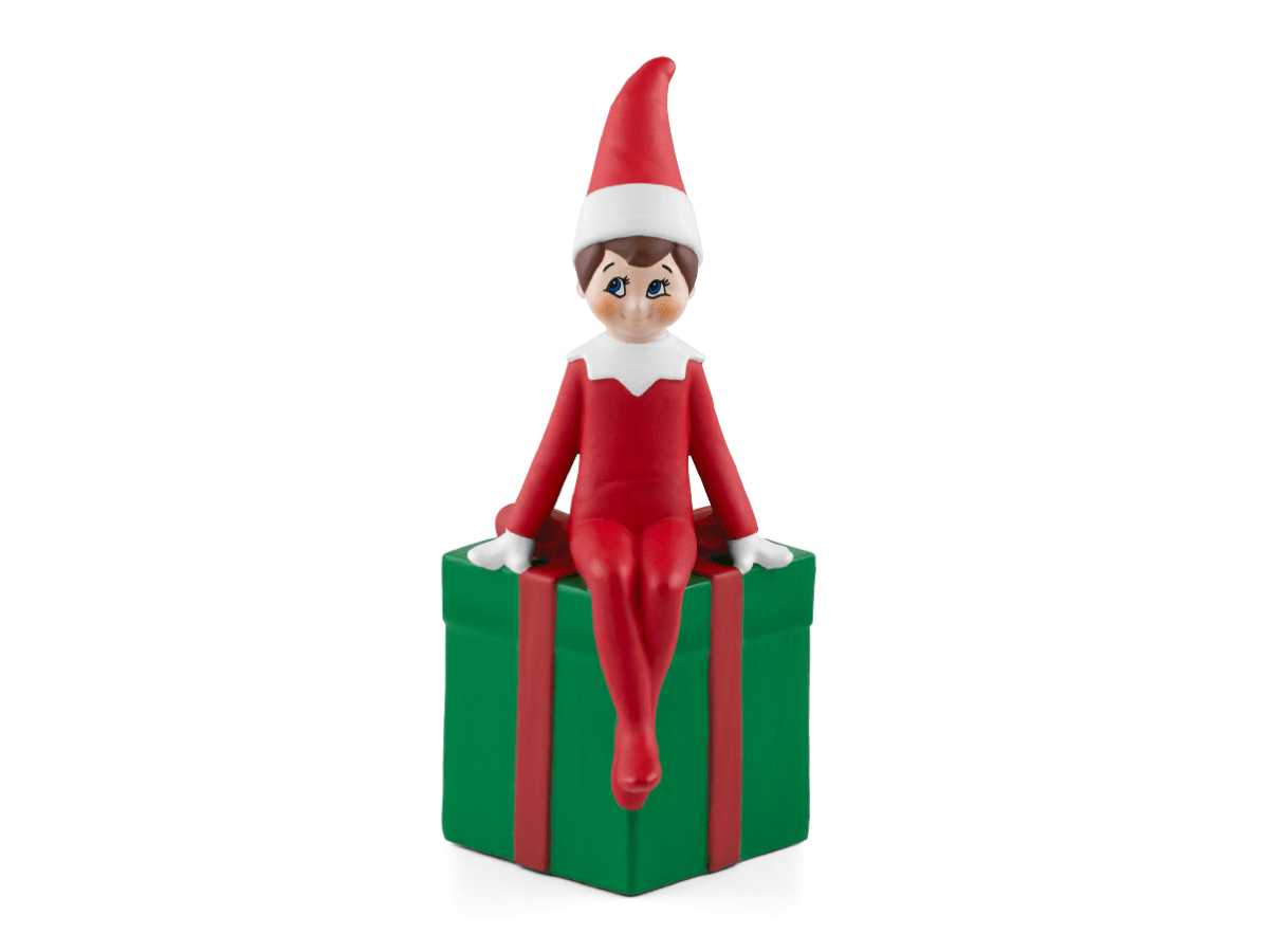 The Elf on the Shelf Tonie - Image 3