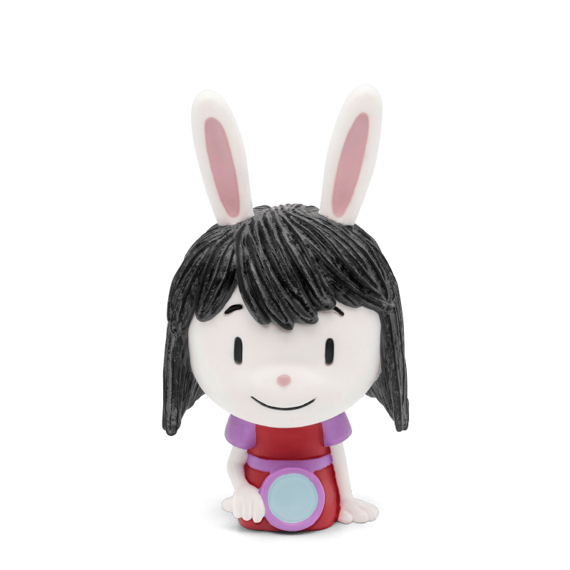 Elinor Wonders Why Tonie - Image 9