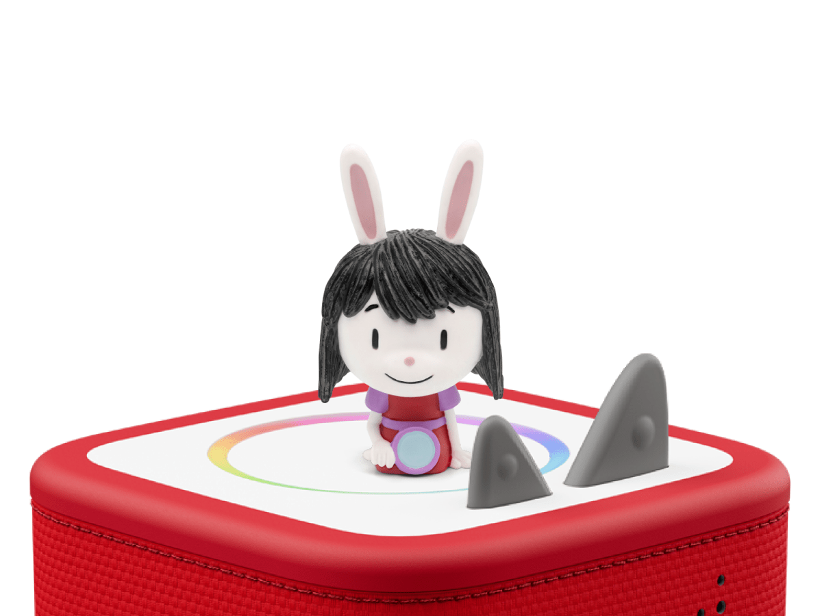 Elinor Wonders Why Tonie - Image 4