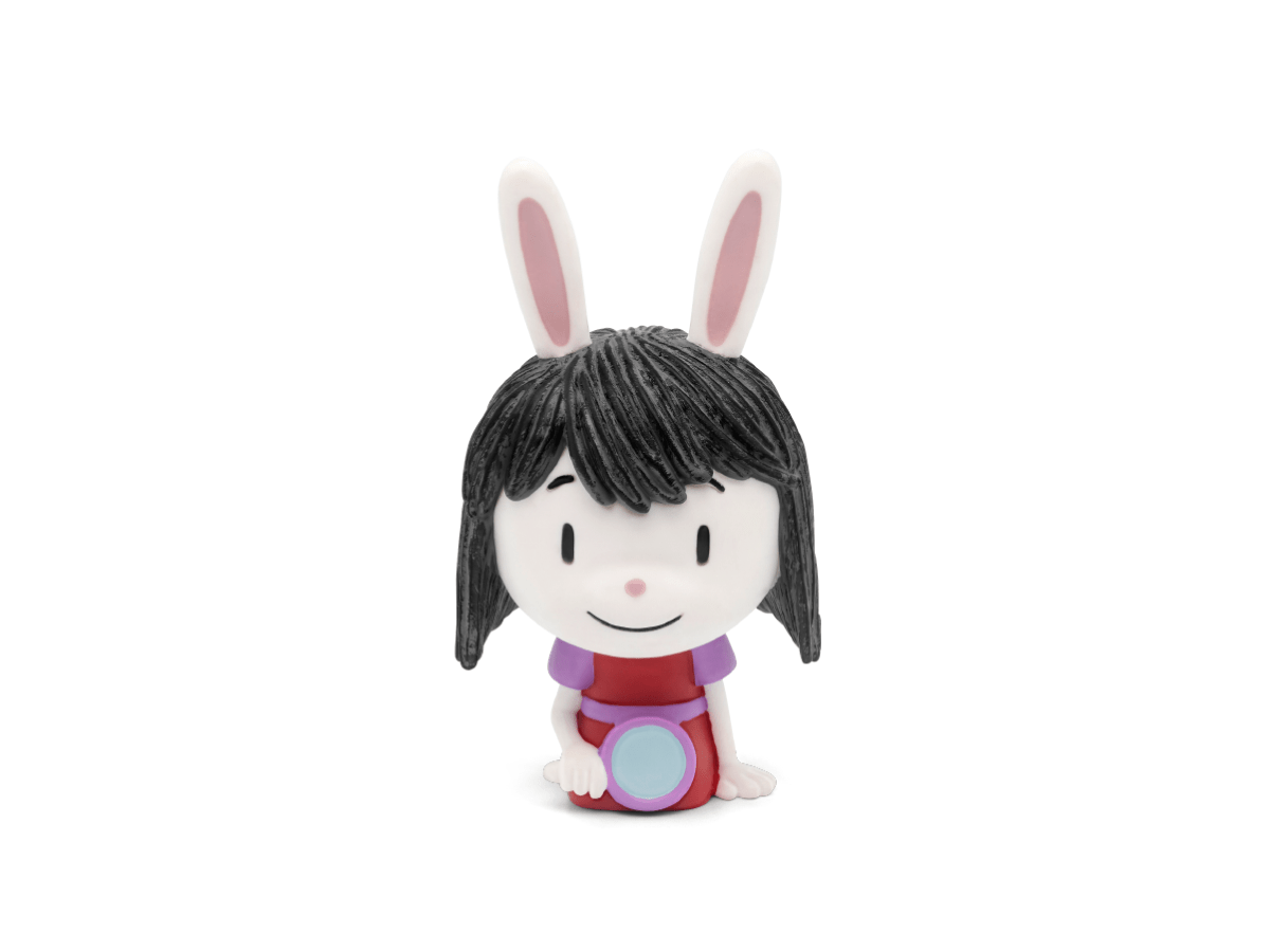 Elinor Wonders Why Tonie - Image 3